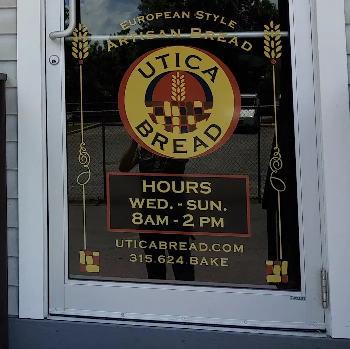 Utica Bread Picture 2