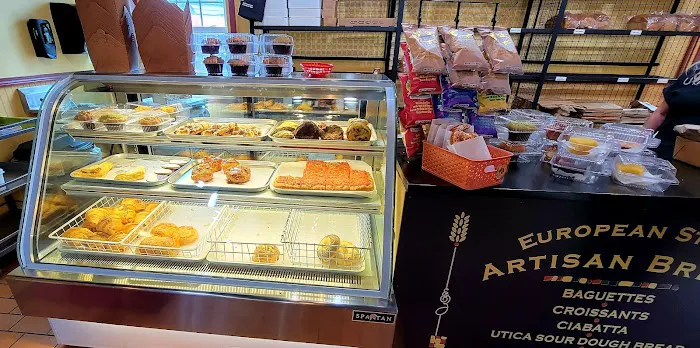 Utica Bread Picture 4