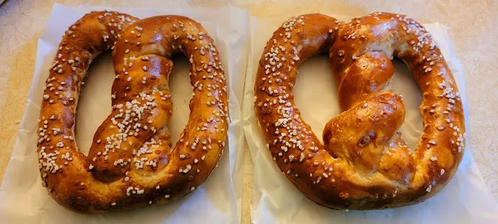 Utica Bread Picture 3