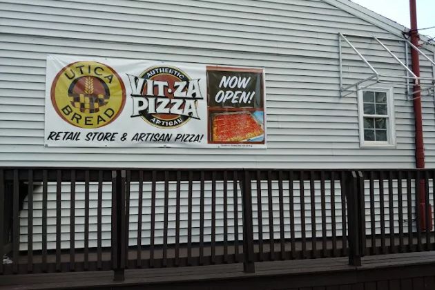 Utica Bread
