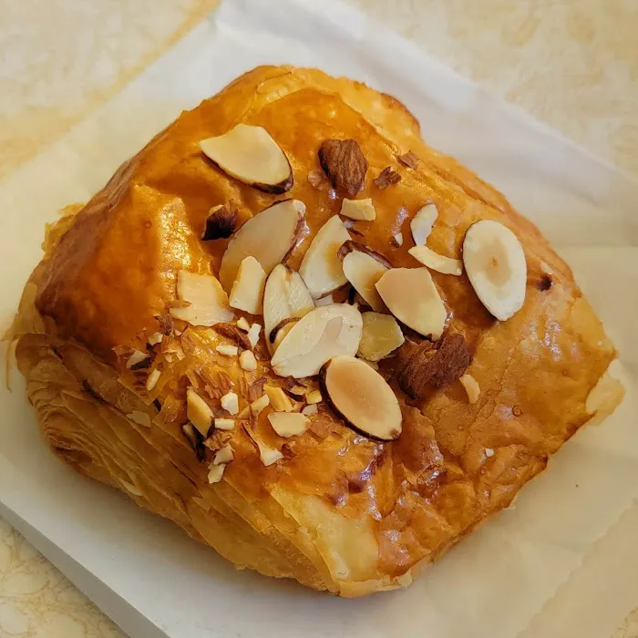 Utica Bread Picture 5