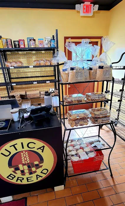 Utica Bread Picture 10