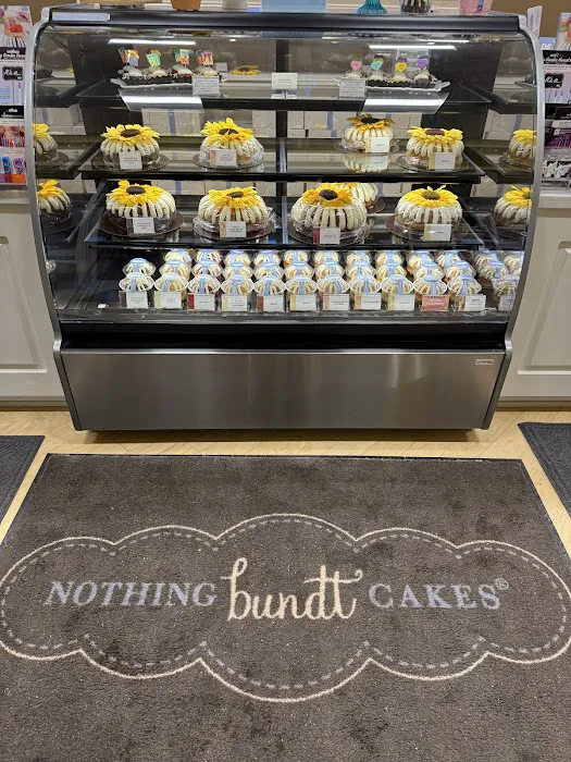 Nothing Bundt Cakes Picture 8