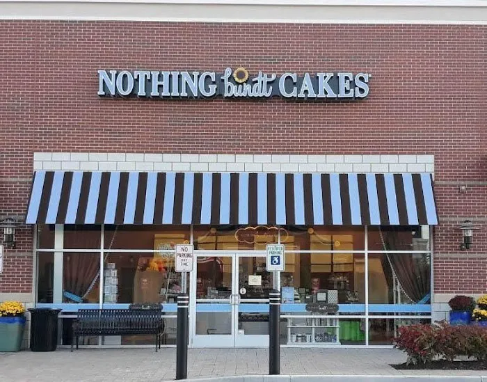 Nothing Bundt Cakes Picture 10