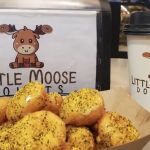 Little Moose Donut