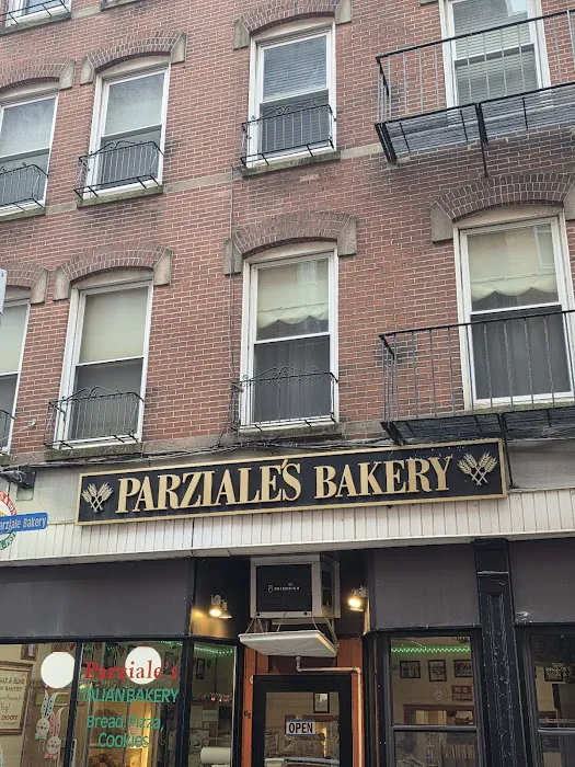 Parziale's Bakery Picture 1