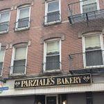 Parziale's Bakery