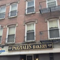 Parziale's Bakery ico