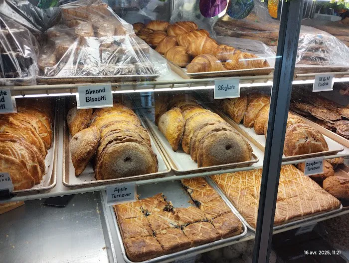 Parziale's Bakery Picture 3