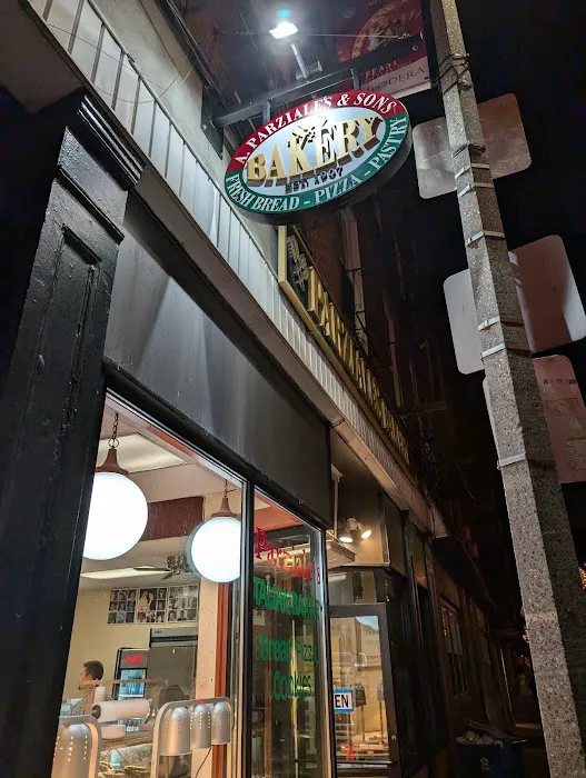 Parziale's Bakery Picture 8