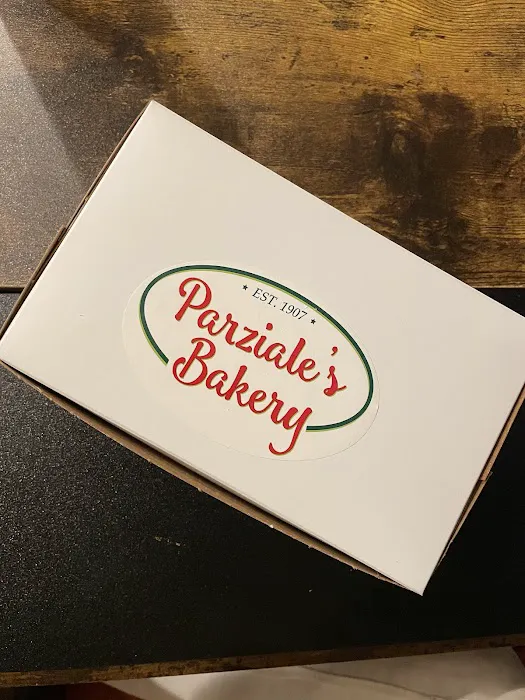 Parziale's Bakery Picture 4