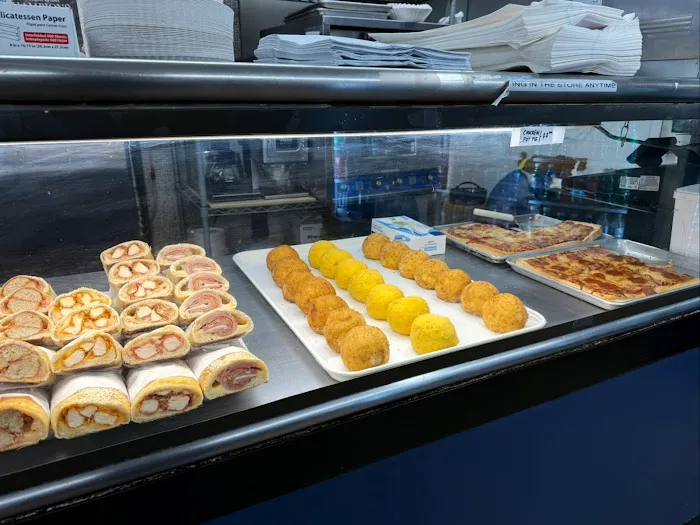 Bova's Bakery Picture 5