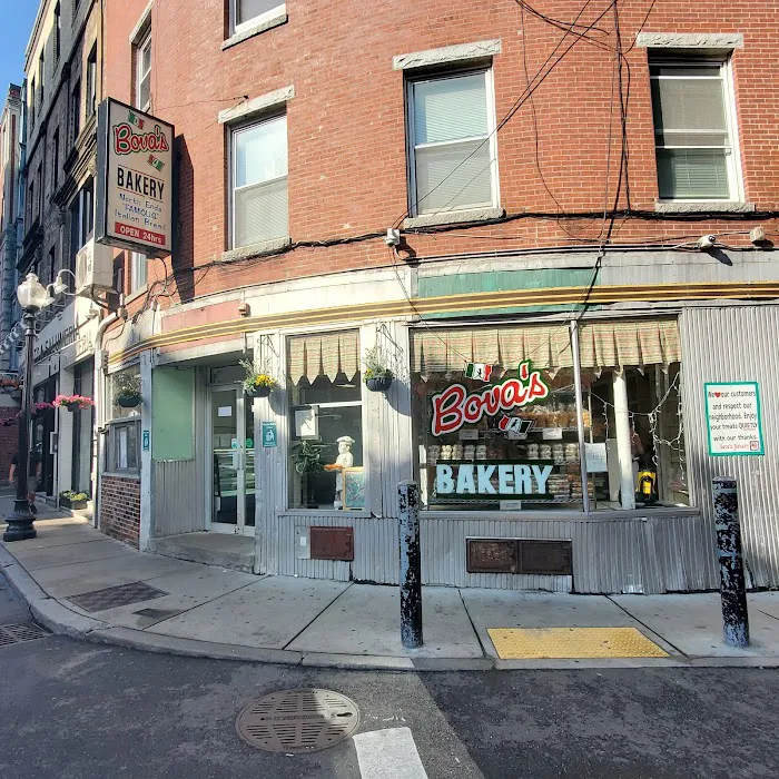 Bova's Bakery Picture 4