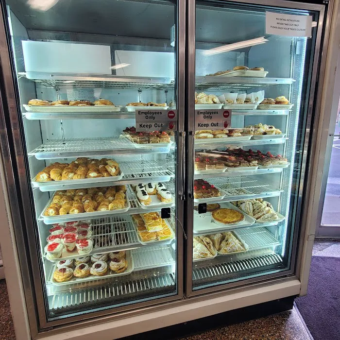 Bova's Bakery Picture 8