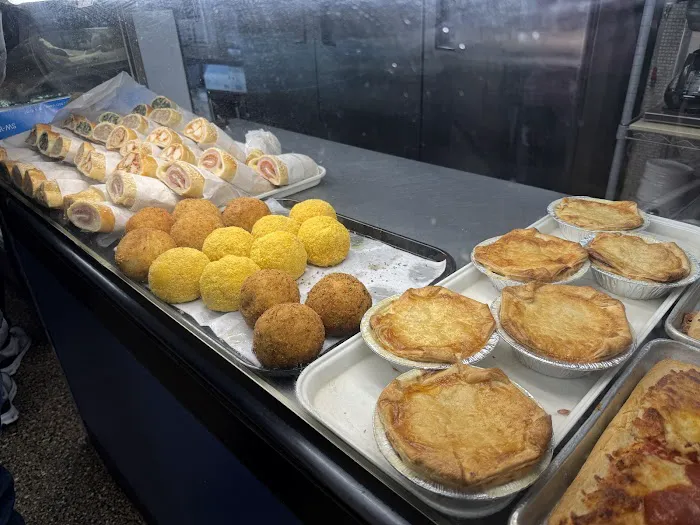 Bova's Bakery Picture 7