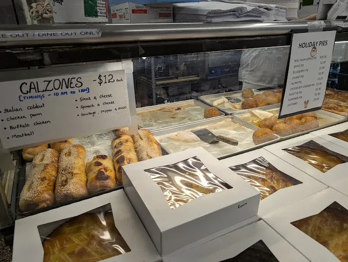 Bova's Bakery Picture 10