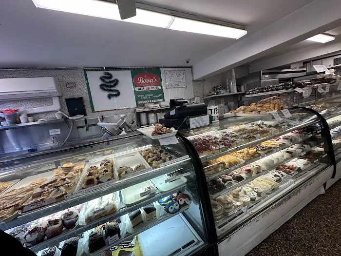 Bova's Bakery Picture 3
