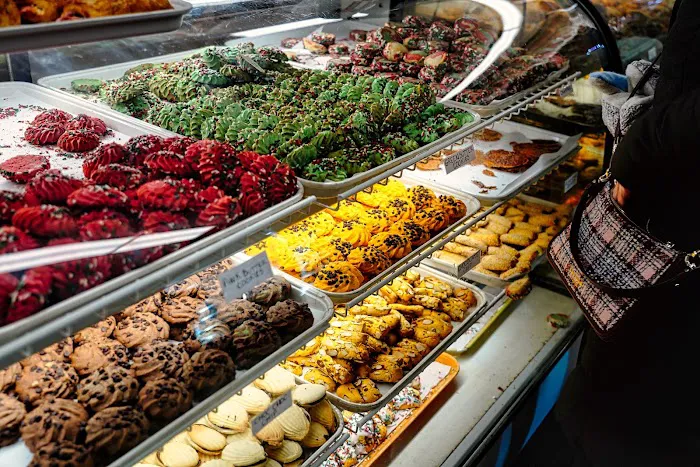 Bova's Bakery Picture 2