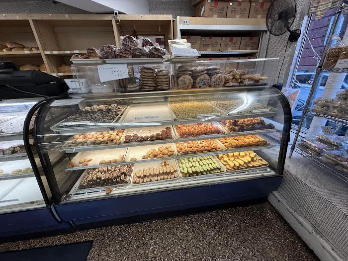 Bova's Bakery Picture 6