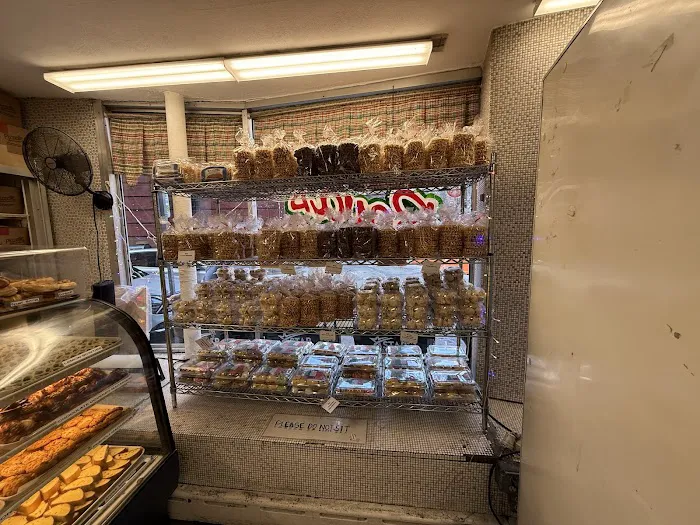 Bova's Bakery Picture 1