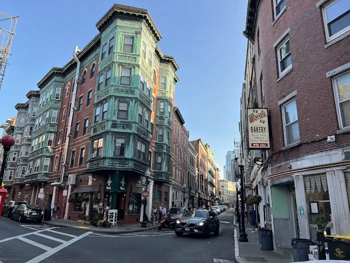 Bova's Bakery Picture 9