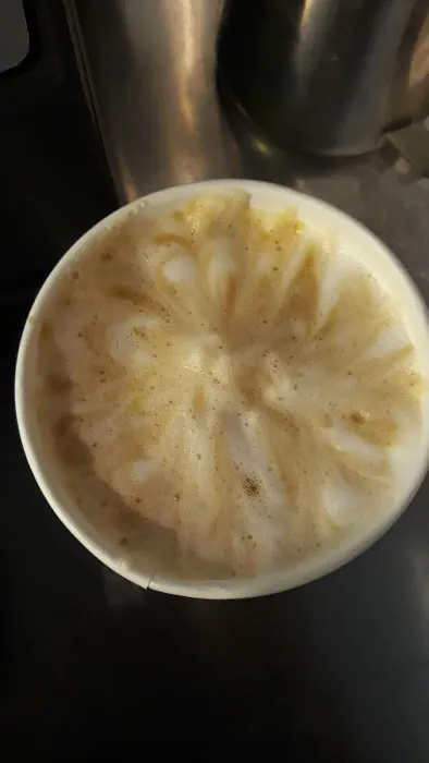Melo's Café Picture 1