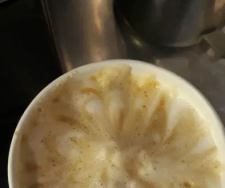 Melo's Café