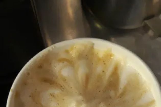 Melo's Café