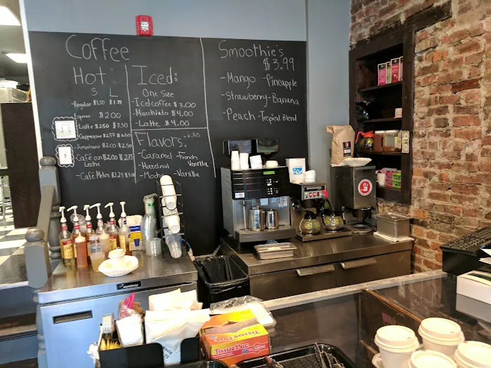 Melo's Café Picture 5