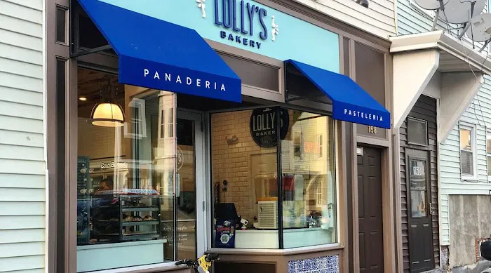 Lolly's Bakery Picture 2