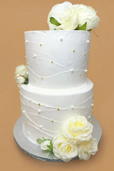 Lolly's Bakery Picture 8
