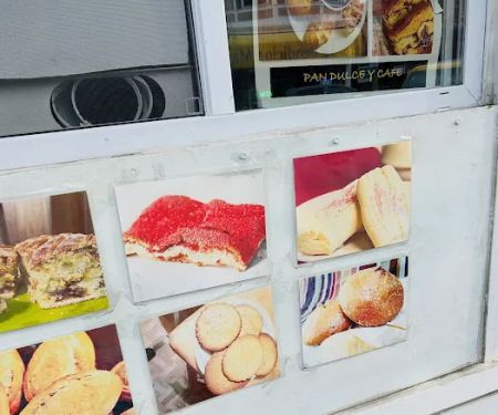 Family pastry shop 2