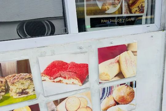 Family pastry shop 2