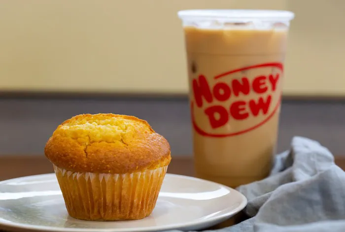 Honey Dew Donuts Picture 8