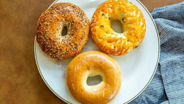 Honey Dew Donuts Picture 7