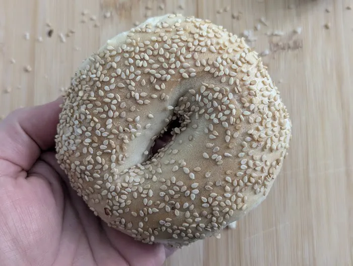 Katz Bagel Bakery Picture 3