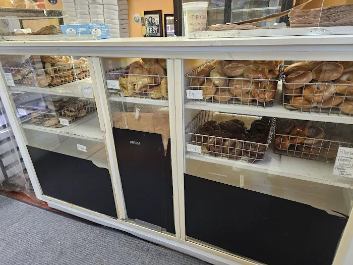 Katz Bagel Bakery Picture 5