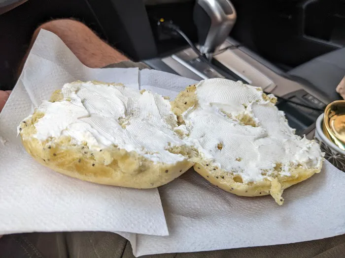 Katz Bagel Bakery Picture 1