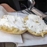 Katz Bagel Bakery ico