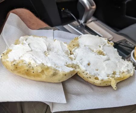 Katz Bagel Bakery