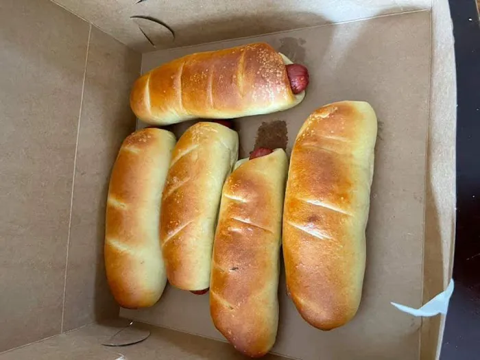 Katz Bagel Bakery Picture 9