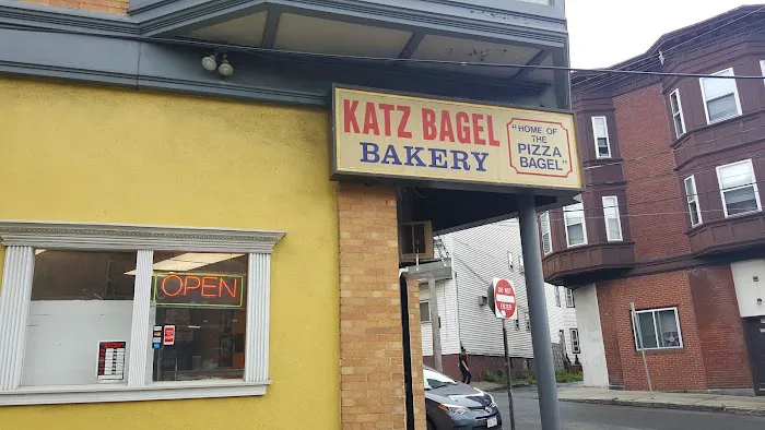 Katz Bagel Bakery Picture 7