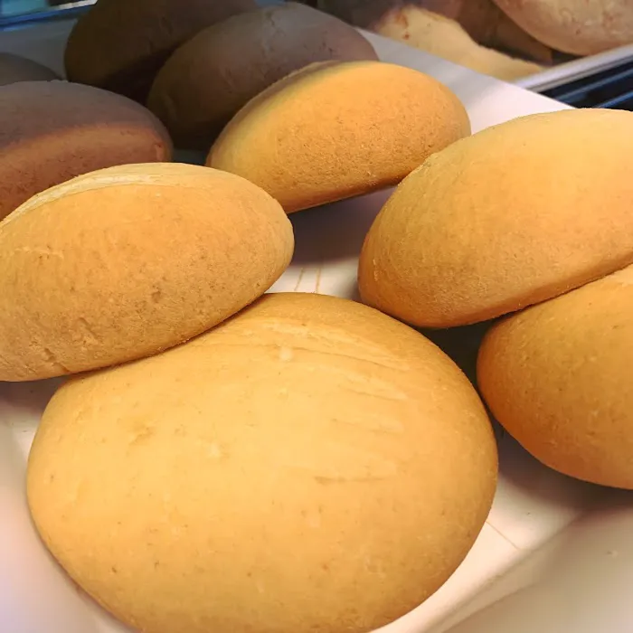 Café El Dorado Bakery Picture 7