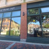 Café El Dorado Bakery ico