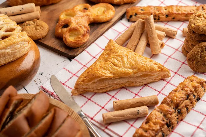 Café El Dorado Bakery Picture 4