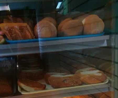 My Guatemala Bakery 2