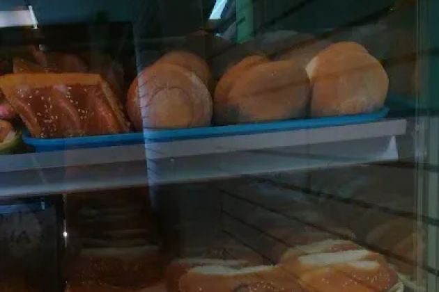 My Guatemala Bakery 2