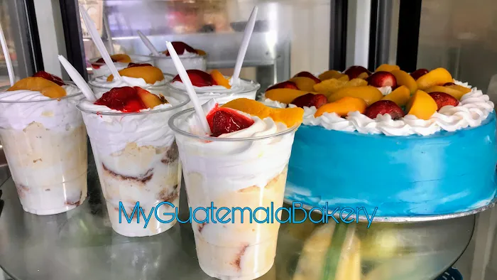 My Guatemala Bakery 2 Picture 10