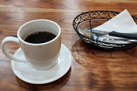 P'onde Juancho Bakery
