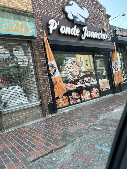 P'onde Juancho Bakery Picture 4